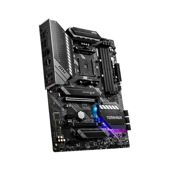 MSI MAG B550 TOMAHAWK Motherboard